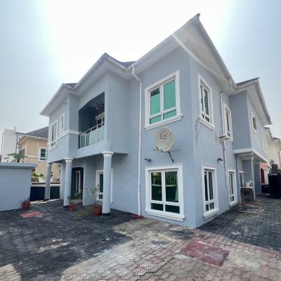 5 Bedroom Detached Duplex+ Bq, Ikota, Lekki, Lagos, Detached Duplex for Sale