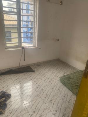 Single Room Self Contain (upstairs), Lekki, Lagos, Flat / Apartment for Rent