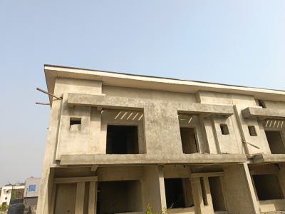 Modern Two Bedroom Maisonette, Igando Oloja Local Government / Beechwood Close, Eleko, Ibeju Lekki, Lagos, House for Sale