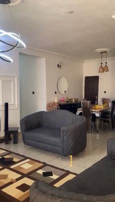 Distress: Well Built 3 Bedroom Apartment, Katampe (main), Katampe, Abuja, Block of Flats for Sale