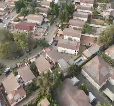 a Beautiful Four Bedroom Detached Duplex with Three Bq, Maitama District, Abuja, Detached Duplex for Sale