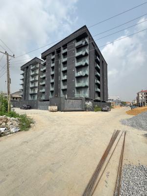 Spacious 2bedroom Apartment, Ikate, Lekki, Lagos, Flat / Apartment for Sale