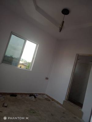 Female Service Studios Apartment, Off Morris Street, Yaba, Lagos, Self Contain (single Rooms) for Rent