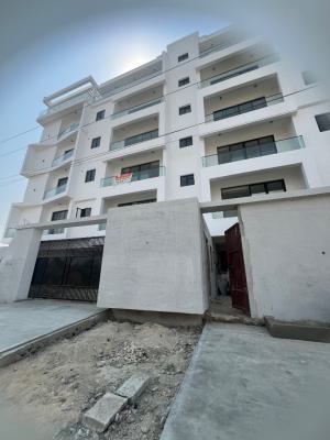 Lovely 3 Bedroom Apartment with Amazing Facilities, Ikate, Lekki, Lagos, Terraced Duplex for Sale