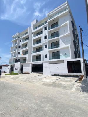 a Fine 2 Bedroom Apartment-, Ikate Lekki Lagos, Ikate, Lekki, Lagos, Terraced Duplex for Sale