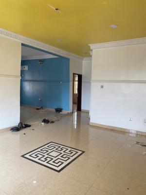 Spacious 3 Bed Apartment with a Bq, Lekki Phase 1, Lekki, Lagos, Flat / Apartment for Rent