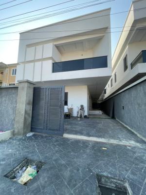 5 Bedroom Detached Duplex at Ologolo, Ologolo, Lekki, Lagos, Detached Duplex for Sale