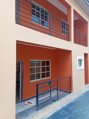 Lovely & Newly Refurbished 4 Spacious Bedroom Duplex + Bq, Unilag Estate Gra, Gra Phase 1, Magodo, Lagos, Detached Duplex for Rent