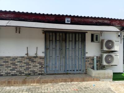 3 Shops Together 72 Sqmt, Gra, Ajiwe, Ajah, Lagos, Shop for Rent