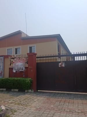 a 4 Bedroom  Terrace Duplex Suitable for Commercial and Residential, Off Freedom Way, Lekki Phase 1, Lekki, Lagos, Commercial Property for Rent
