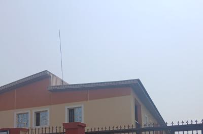 a 4 Bedroom Terraced Duplex Suitable for Commercial and Residential, Off Freedom Way, Lekki Phase 1, Lekki, Lagos, Terraced Duplex for Rent