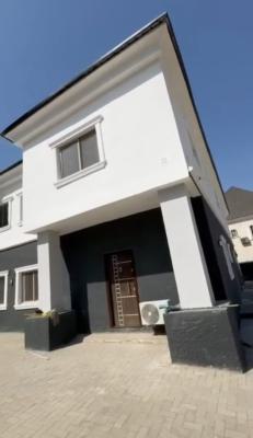 Newly Built 3 Bedroom Terrace Duplex with Bq, Kado, Abuja, Flat / Apartment for Rent