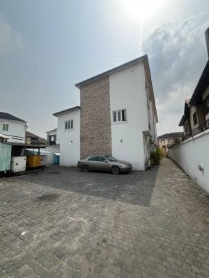 3 Bedroom Terracce Duplex, Lekki Phase 1, Lekki, Lagos, Terraced Duplex for Rent