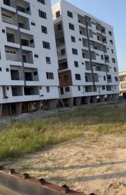 Strategically Located 3,500sqm, Ikate Elegushi, Lekki, Lagos, Residential Land Joint Venture