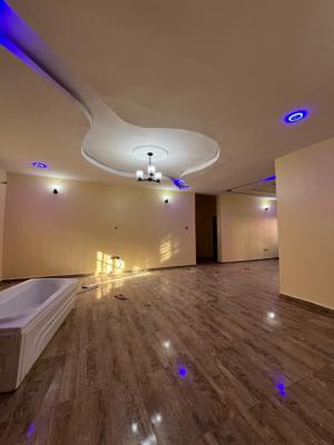 Standard 3bedroom Flat on The 2nd Floor*, By Berger Clinic, Life Camp, Abuja, Flat / Apartment for Rent