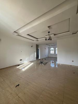 Standard 2bedrooms Flat on The 2nd Floor, By Berger Clinic, Life Camp, Abuja, Flat / Apartment for Rent