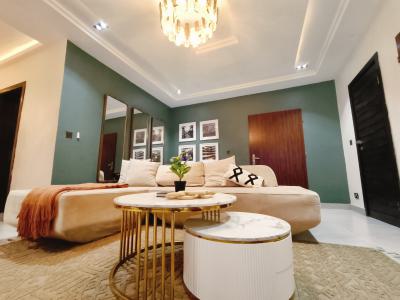 Mini Flat Apartment, Lekki Phase 1, Lekki Phase 1, Lekki, Lagos, Mini Flat (room and Parlour) Short Let