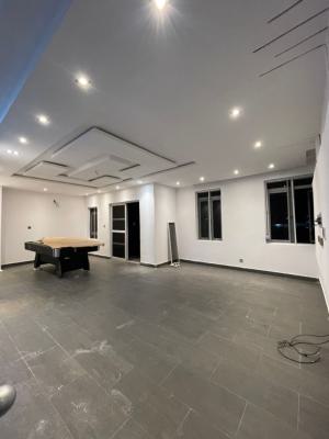 *massive Mini Flat (room and Parlor)with Fully Fitted Personal Kitchen, Ikota - Gra, Ikota, Lekki, Lagos, Mini Flat (room and Parlour) for Rent