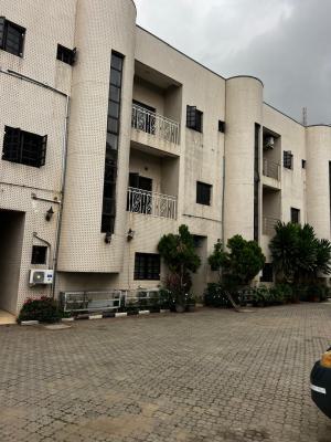 Commercial 5 Bedroom Duplex, Ikeja Gra, Ikeja, Lagos, Terraced Duplex for Rent