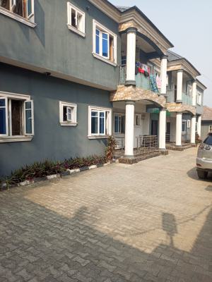 Very Spacious and Sharp 3bedroom Apartment (upstairs), Okun-ajah, Ajah Lagos, Okun-ajah, Ajah, Lagos, Flat / Apartment for Rent