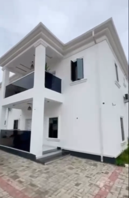 Exquisitely Furnished 9-bedroom Duplex., Main, Lokogoma District, Abuja, Detached Duplex for Sale
