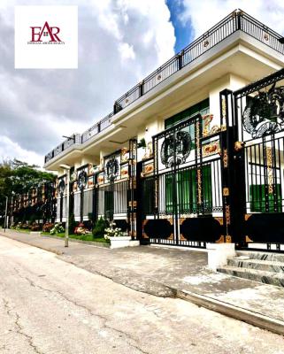 12 Bedrooms Fully Detached Mansion Property, Maitama District, Abuja, House for Sale
