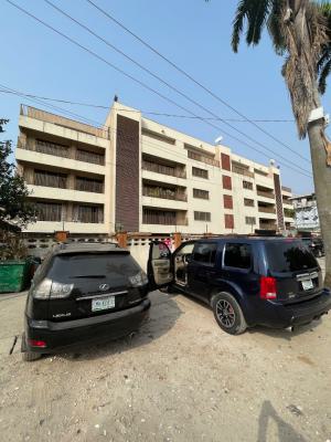 Luxury 3 Bedroom with Bq, Victoria Island (vi), Lagos, Flat / Apartment for Rent