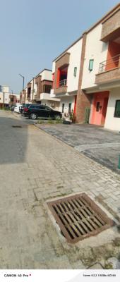 Standard Selfcon with Private Kitchen, Off Kusenla Rd Ikate, Lekki Phase 1, Lekki, Lagos, Self Contain (single Rooms) for Rent