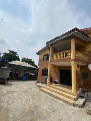 a Room Self Contained, Langbasa, Ajah, Lagos, Self Contain (single Rooms) for Rent