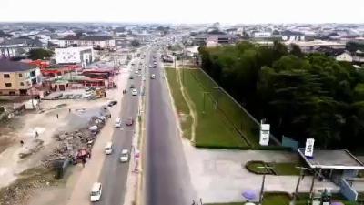 Residential Land, Majestic Bay, Monastery Road, Sangotedo, Ajah, Lagos, Residential Land for Sale