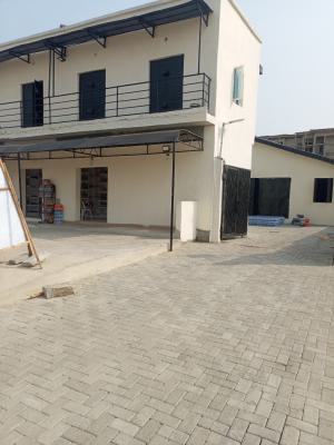 Sharp and Serene Shop (upstairs), Okun-ajah, Ajah, Lagos, Shop for Rent