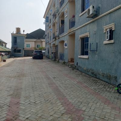 Shared Apartment Self Con, Greenville Estate, Badore, Ajah, Lagos, Self Contain (single Rooms) for Rent