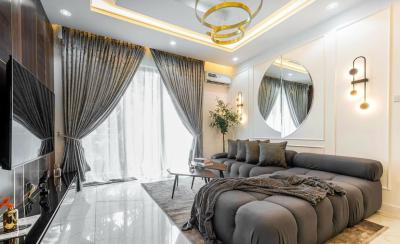 1 Bedroom Apartment, Admiralty Way, Lekki Phase 1, Lekki, Lagos, Flat / Apartment Short Let