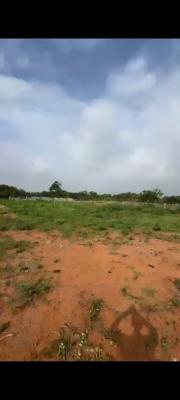 Land Measuring 2,439 Sqm, Katampe (main), Katampe, Abuja, Mixed-use Land Joint Venture