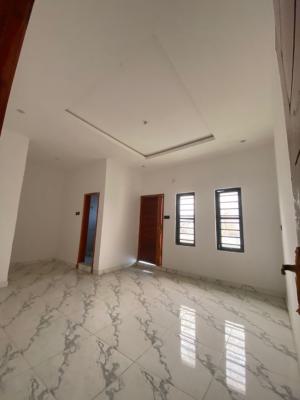 Brand New Luxury 2 Bedroom Duplex, Sangotedo Ajah Lagos, Sangotedo, Ajah, Lagos, Terraced Duplex for Rent