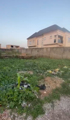 Dpc on 450sqm Land, Gwarinpa 2, Gwarinpa, Abuja, Residential Land for Sale