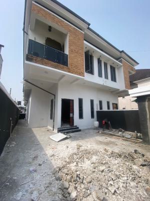 4 Bedroom Semi Detached +bq and Security Post. & Personal Entrance, Ikota, Lekki, Lagos, Semi-detached Duplex for Rent