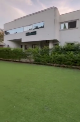 6 Bedroom Detached Duplex with Bq, Maitama District, Abuja, Detached Duplex for Sale