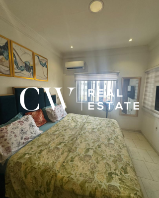 4-bedroom Terraced Townhouse with Bq, Oniru, Victoria Island (vi), Lagos, House for Rent