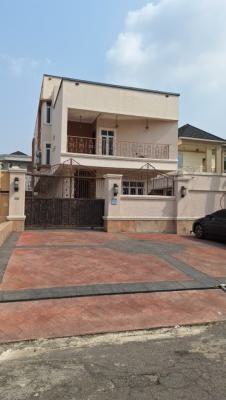 5 Bedroom Semi Detached Duplex, Omole Phase 2, Ikeja, Lagos, Semi-detached Duplex for Rent