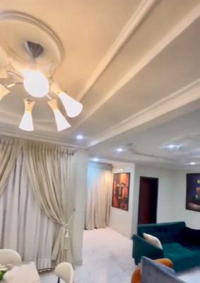 Exotic Fully Furnished 2 Bedroom Flat, Victoria Island (vi), Lagos, Flat / Apartment for Rent