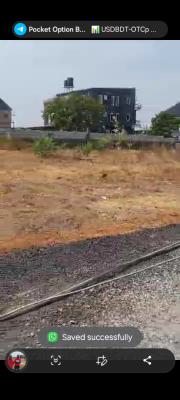 600sqm Land in a Secure Beautiful Estate, Eagles Court, Lugbe District, Abuja, Residential Land for Sale