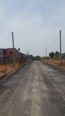 600sqm Land in a Secure Beautiful Estate, Eagles Court, Lugbe District, Abuja, Residential Land for Sale