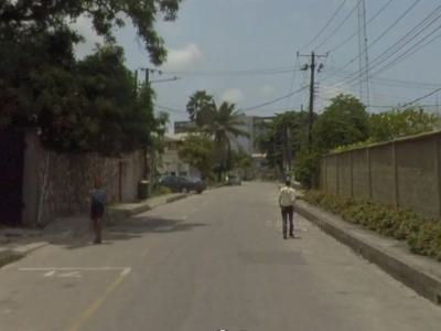 Land Measuring 1,134sqm with a Storey Building, Raymond Njoku Street, Ikoyi South West, Ikoyi, Lagos, Mixed-use Land for Sale