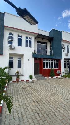 3 Bedroom Duplex, Gwarimpa, Gwarinpa, Abuja, Terraced Duplex for Rent