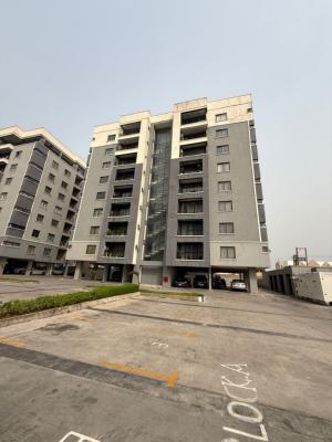 Newly Built 3 Bedroom Apartment in Oniru, Oniru Vi, Oniru, Victoria Island (vi), Lagos, Flat / Apartment for Rent