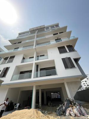 Exclusive 4-bedroom Penthouse, Ikoyi, Lagos, House for Sale