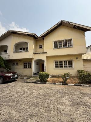 4 Bedroom Semi Detached Duplex in Oniru, Oniru Vi, Oniru, Victoria Island (vi), Lagos, Semi-detached Duplex for Rent