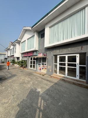 Shop Space, Sangotedo, Ajah, Lagos, Shop for Rent