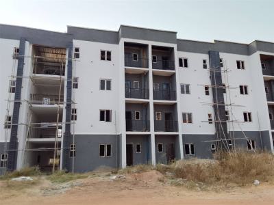 Affordable 2 Bedroom Apartment, After Ochacho, Life Camp, Abuja, Flat / Apartment for Sale